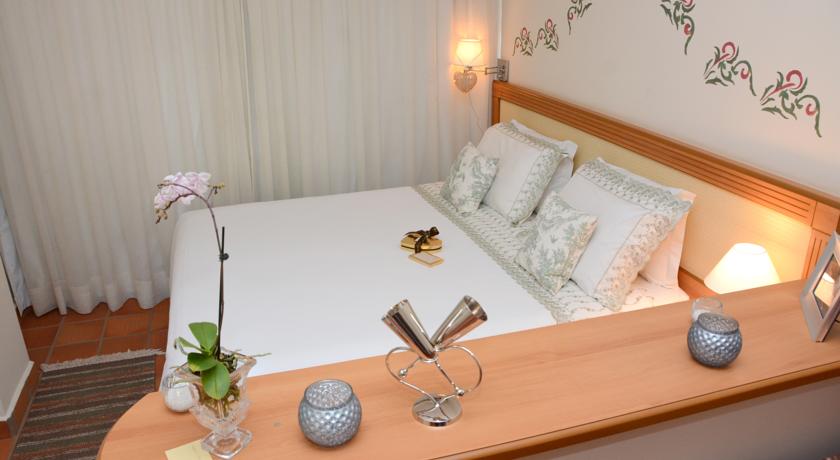 Imagen general del Hotel Villa Di Mantova Resort. Foto 2