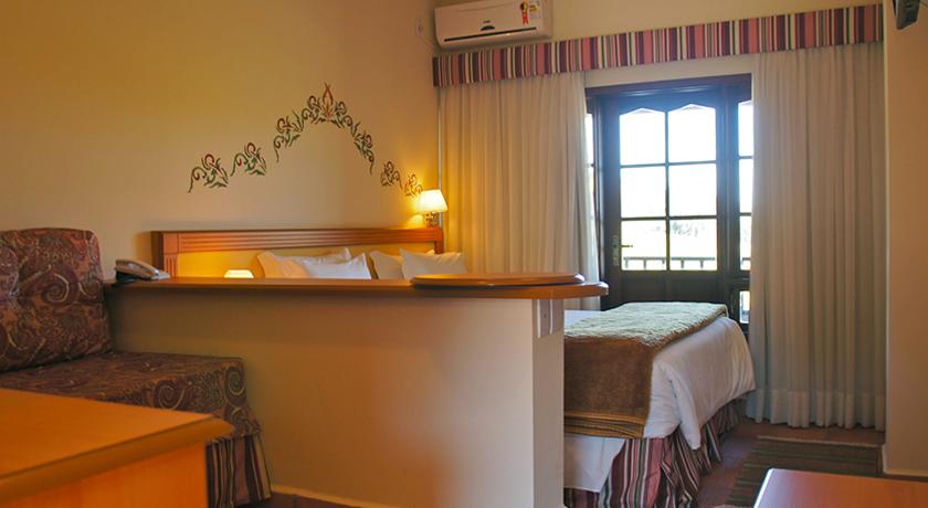 Imagen general del Hotel Villa Di Mantova Resort. Foto 3