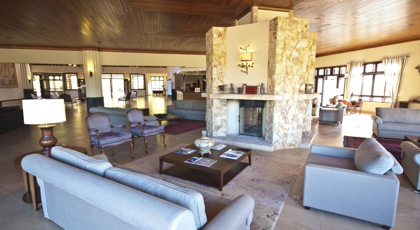 Imagen general del Hotel Villa Di Mantova Resort. Foto 4