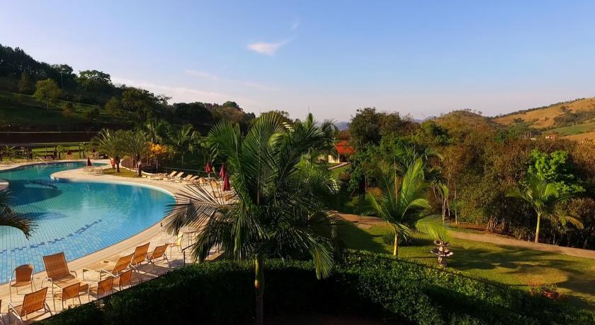 Imagen general del Hotel Villa Di Mantova Resort. Foto 5