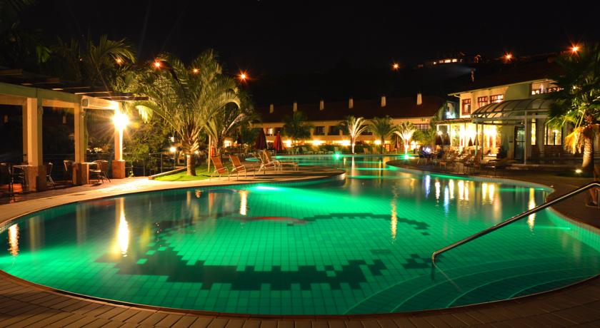 Imagen general del Hotel Villa Di Mantova Resort. Foto 6