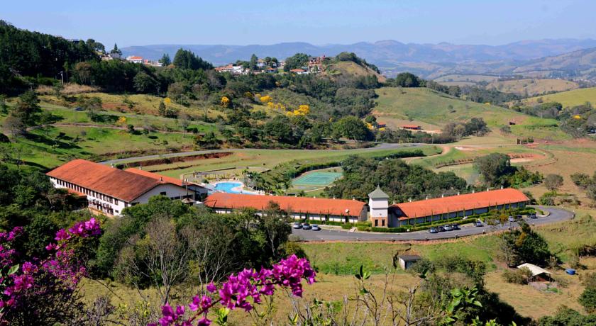 Imagen general del Hotel Villa Di Mantova Resort. Foto 7