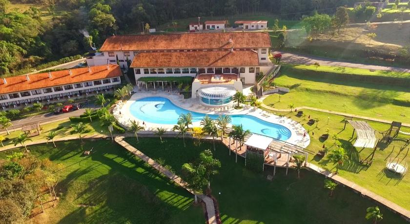 Imagen general del Hotel Villa Di Mantova Resort. Foto 16