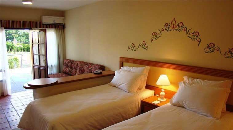 Imagen general del Hotel Villa Di Mantova Resort. Foto 8