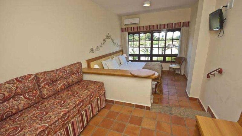 Imagen general del Hotel Villa Di Mantova Resort. Foto 9