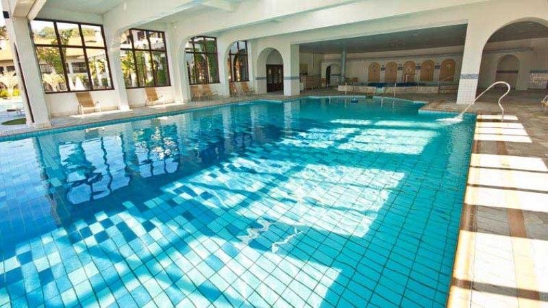 Imagen general del Hotel Villa Di Mantova Resort. Foto 10