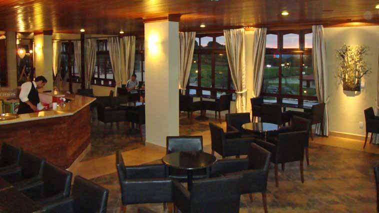 Imagen general del Hotel Villa Di Mantova Resort. Foto 11