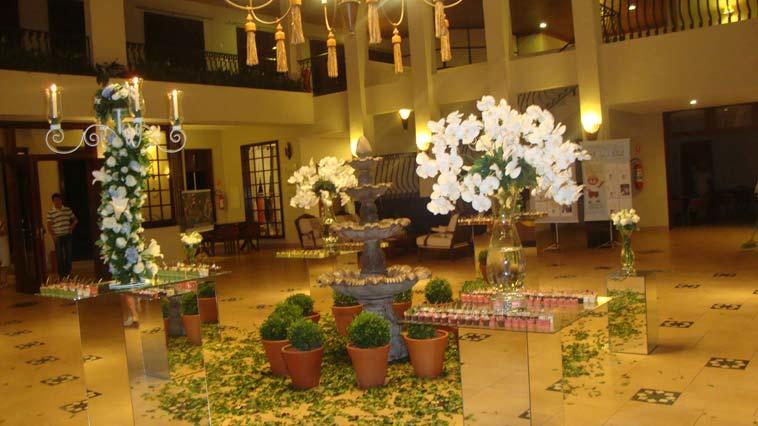 Imagen general del Hotel Villa Di Mantova Resort. Foto 12