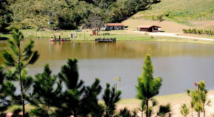 Imagen general del Hotel Villa Di Mantova Resort. Foto 13