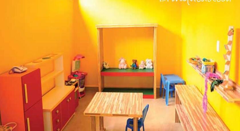 Imagen general del Hotel Villa Di Mantova Resort. Foto 14