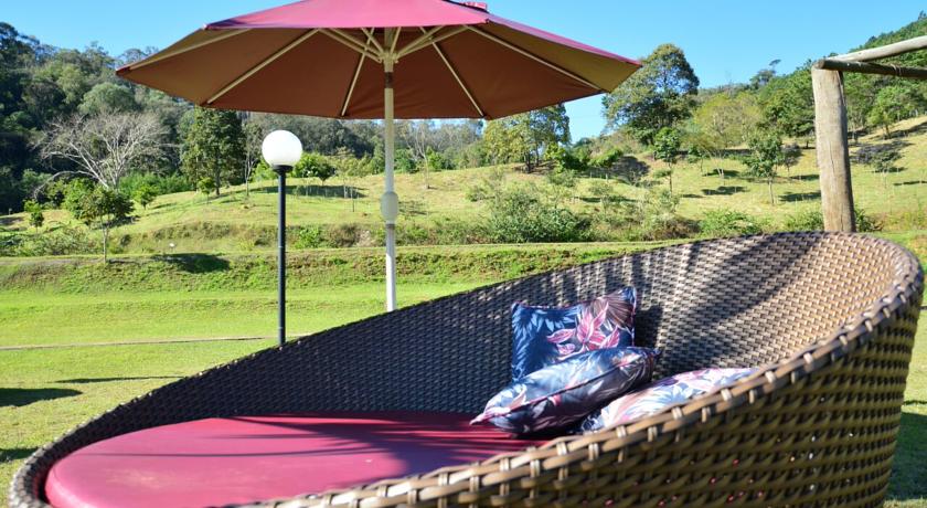 Imagen general del Hotel Villa Di Mantova Resort. Foto 15