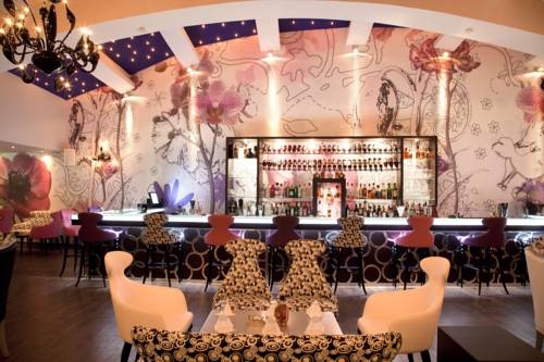 Imagen general del Hotel Villa Di Mare Seaside Suites. Foto 2