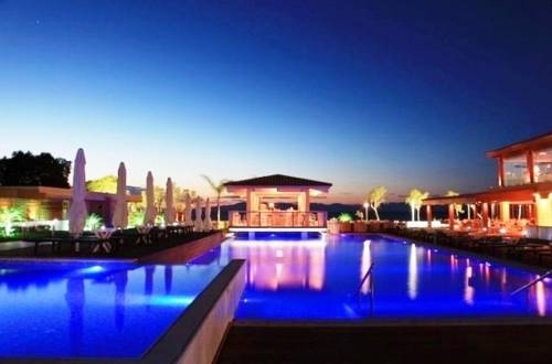 Imagen general del Hotel Villa Di Mare Seaside Suites. Foto 4