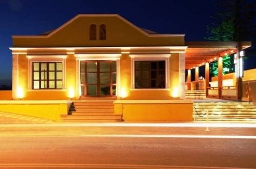 Imagen general del Hotel Villa Di Mare Seaside Suites. Foto 5