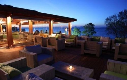 Imagen general del Hotel Villa Di Mare Seaside Suites. Foto 7