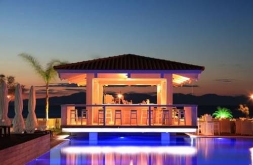 Imagen general del Hotel Villa Di Mare Seaside Suites. Foto 8