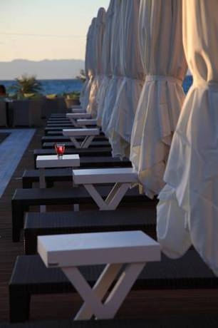 Imagen general del Hotel Villa Di Mare Seaside Suites. Foto 14