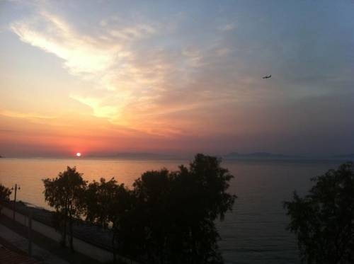 Imagen general del Hotel Villa Di Mare Seaside Suites. Foto 16