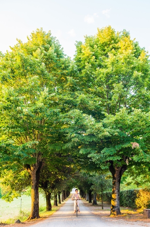 Imagen general del Hotel Villa Di Piazzano - Small Luxury Of The World. Foto 2