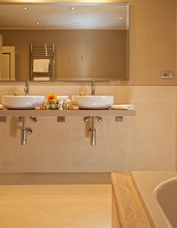 Imagen de la habitación del Hotel Villa Di Piazzano - Small Luxury Of The World. Foto 8