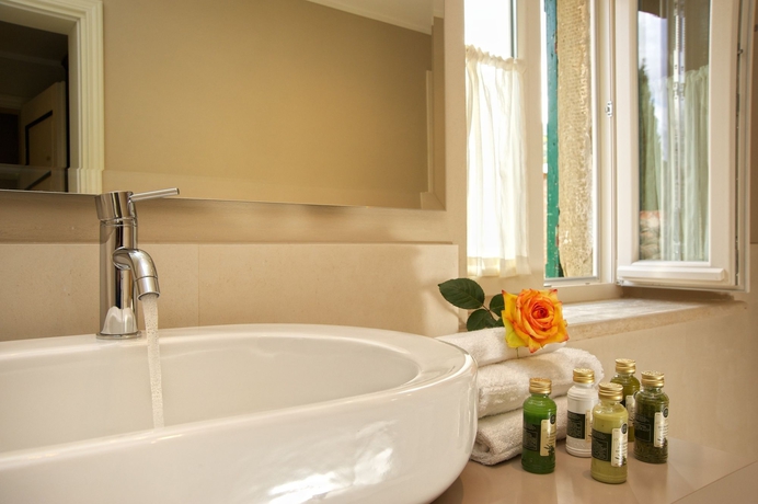 Imagen de la habitación del Hotel Villa Di Piazzano - Small Luxury Of The World. Foto 9