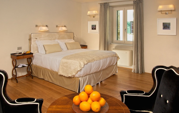 Imagen de la habitación del Hotel Villa Di Piazzano - Small Luxury Of The World. Foto 10