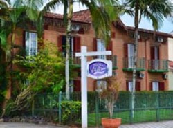 Imagen general del Hotel Villa Di Rimini. Foto 1