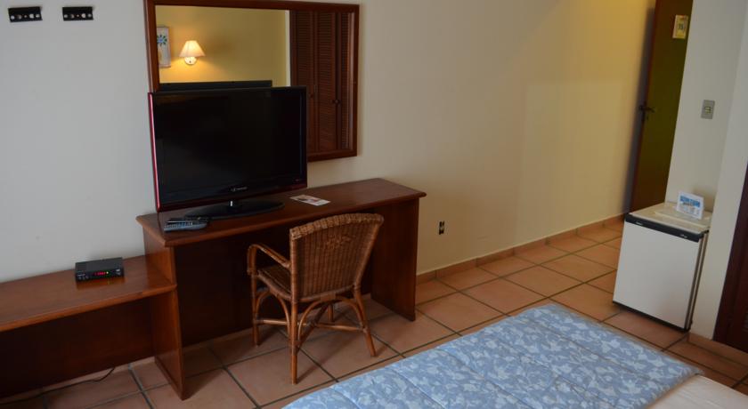 Imagen general del Hotel Villa Di Rimini. Foto 3