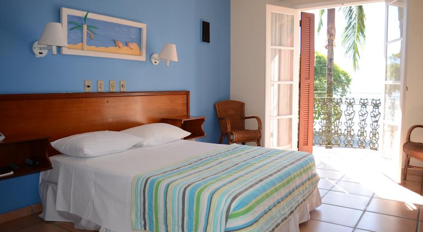 Imagen general del Hotel Villa Di Rimini. Foto 4