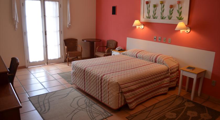 Imagen general del Hotel Villa Di Rimini. Foto 5