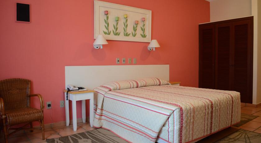 Imagen general del Hotel Villa Di Rimini. Foto 7