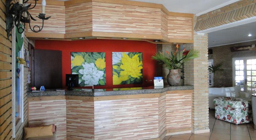 Imagen general del Hotel Villa Di Rimini. Foto 11