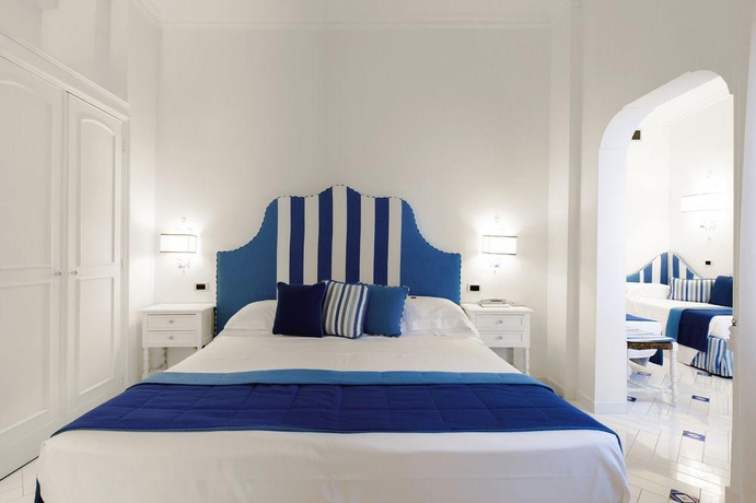 Imagen general del Hotel Villa Di Sorrento. Foto 10