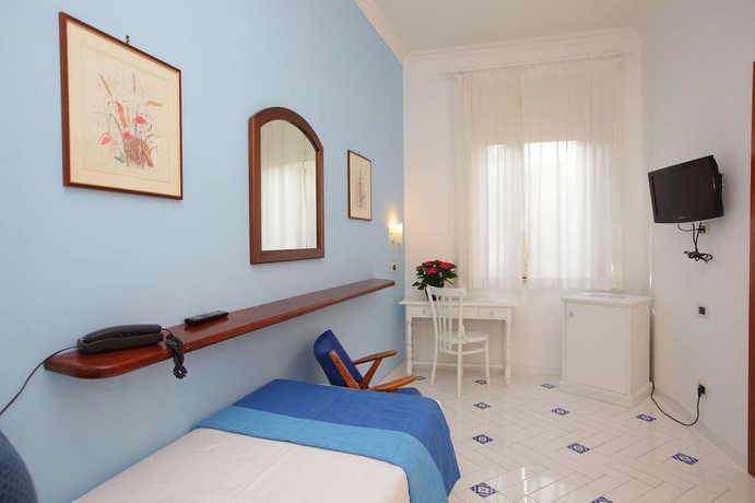 Imagen general del Hotel Villa Di Sorrento. Foto 11