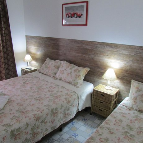 Imagen de la habitación del Hotel Villa Di Verona. Foto 2