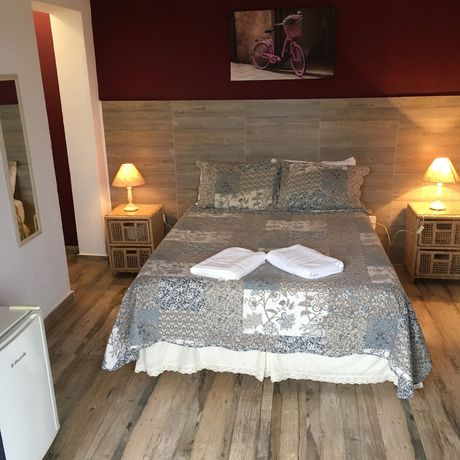 Imagen de la habitación del Hotel Villa Di Verona. Foto 4