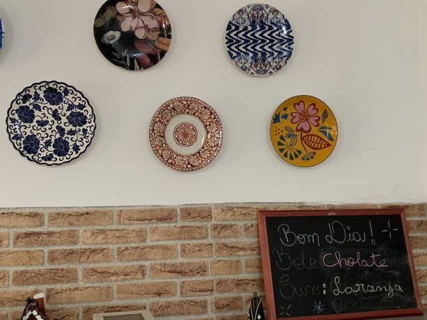 Imagen de los interiores del Hotel Villa Di Verona. Foto 15