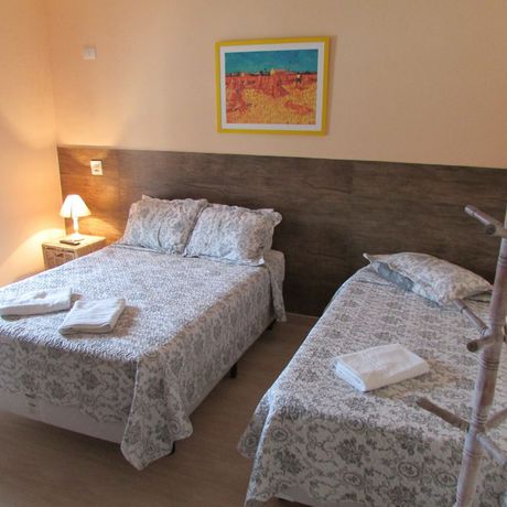 Imagen de la habitación del Hotel Villa Di Verona. Foto 5