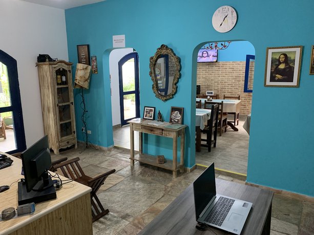 Imagen de los interiores del Hotel Villa Di Verona. Foto 16