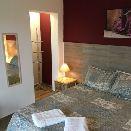 Imagen de la habitación del Hotel Villa Di Verona. Foto 7