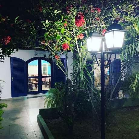 Imagen de los interiores del Hotel Villa Di Verona. Foto 17