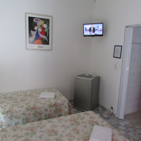 Imagen de la habitación del Hotel Villa Di Verona. Foto 12