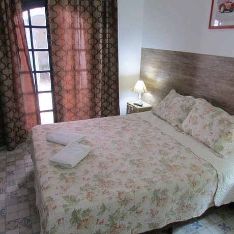 Imagen de la habitación del Hotel Villa Di Verona. Foto 13