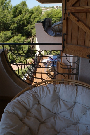 Imagen de la habitación del Hotel Villa Diana, Agrigento. Foto 7