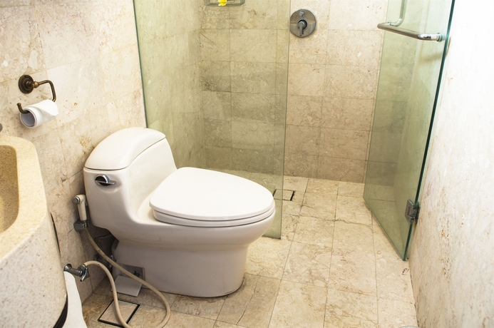 Imagen de la habitación del Hotel Villa Diana Bali. Foto 3