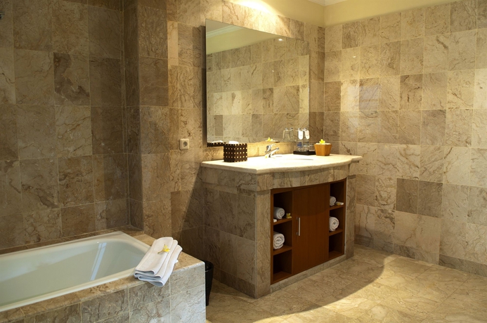 Imagen de la habitación del Hotel Villa Diana Bali. Foto 5