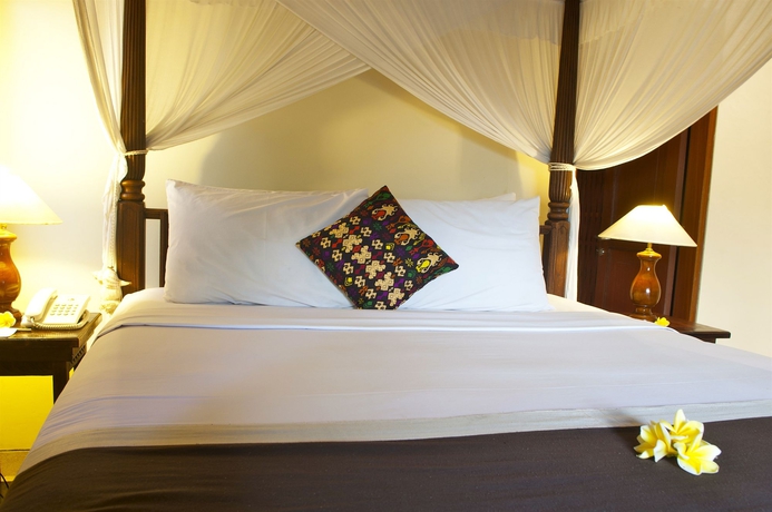 Imagen de la habitación del Hotel Villa Diana Bali. Foto 6