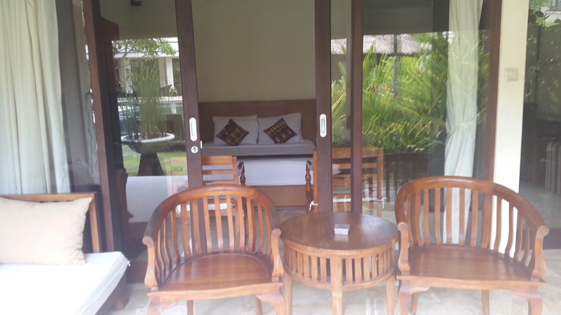 Imagen de la habitación del Hotel Villa Diana Bali. Foto 9