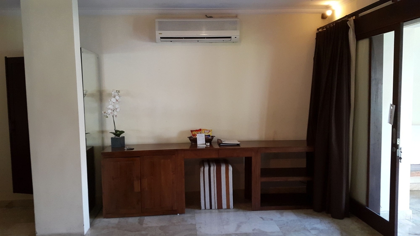 Imagen de la habitación del Hotel Villa Diana Bali. Foto 11