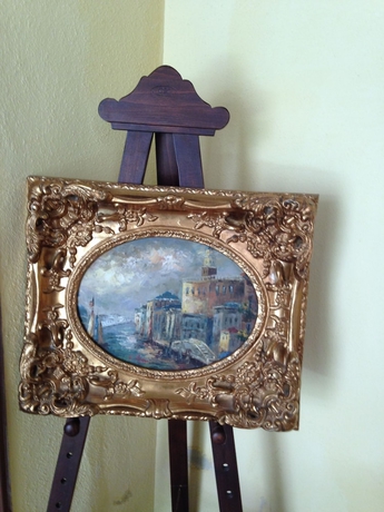 Imagen de los interiores del Hotel Villa Diana, Ischia. Foto 19